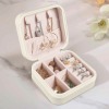Custom Square Jewelry Box Case