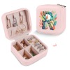 Custom Printed Jewelry Box (Made In Queen)