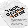 Custom Soft Fleece Blanket(54"x70")
