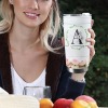 Custom Stainless Steel Tumbler(20oz)