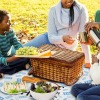 Custom Square Picnic Mat