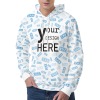 All-Over Print Unisex Hoodie