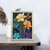 120-Piece Puzzle Frame 9.5"x 12.5"（Made In USA）
