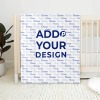 All-Over Print Blanket 30*40(Made in AUS)