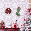 Sequin Christmas Stocking (Made In USA)