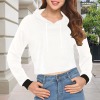 Women's Cropped Hoodie