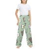 Pajama Trousers for Big Boys and Girls(Sets 02)