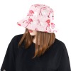 Women's All Over Print Bucket Hat