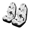 Car Seat Covers (Set of 2)