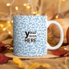 Personalized Mugs 11 OZ (Made In USA)