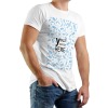 Custom Men's T-shirt  (Made in USA)