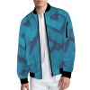 Men's Bomber Jacket (H65)