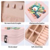 Custom Printed Jewelry Box (Made In Queen)