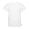 Women's T-shirt(One Side)(Made In AUS)