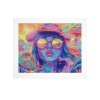 Art Print 14"x11"(1pc) (Made In Queen)