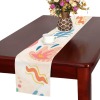 Table Runner 16" x 72" (Polyester Canvas)