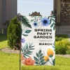 Garden Flag 12''x18''(One-Sided Printing)