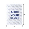 All-Over Print Blanket 30*40