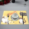 Placemats 12" x 18" (2pcs)