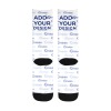 Unisex Crew Socks(Made In AUS)