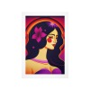 Art Print 12"x18"(1pc)(Made In Queen ）