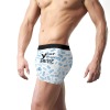 Personalized Boxer Brief