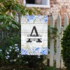 Custom Outdoor Garden Flag(12"x 18")