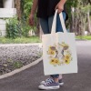 Cotton Tote Bag (Two Sides Printing)