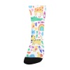 Custom Socks for Kids
