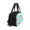 Fitness travel bag Model 1671