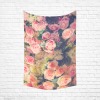 Cotton Linen Wall Tapestry 60"x 90" inch