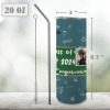 Custom Stainless Steel Tumbler(20oz)