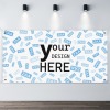 Customized Party Banner