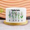 Custom Ceramic Succulent Plant Pot