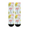 Custom Socks for Women (Made In USA)