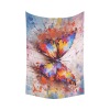 Polyester Peach Skin Wall Tapestry 90" x 60" inch