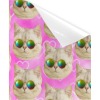 Custom Wrapping Paper Roll(58"x 23")