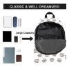Custom Casual Shoulder Backpack