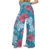 Women's Wide Leg Lounge Pants