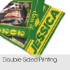 Custom Outdoor Garden Flag(12"x 18")