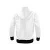 All-Over Print Girls' Long Sleeve Zipper Hoodies