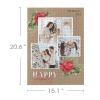 Custom Wooden Jigsaw Puzzles(500 Pieces)