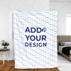 All-Over Print Blanket 60*80(Made in Queen)