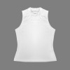 Custom Specialized Casual Sleeveless Slim Fit Tank Top