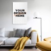 Custom Frame Canvas Print Painting(32"X48")