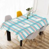 Tablecloth 104"x60" (Linen Type Cloth)