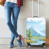 Luggage Cover (18"-21") (Small)