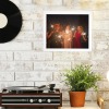Art Print 10"x8"(4pcs)（Made In Queen）