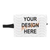 Custom Toiletry Makeup Bag