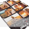 Custom Ultra-Soft Blanket(60"x80")